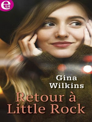 cover image of Retour à Little Rock